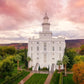 St. George Aerial