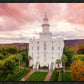 St. George Aerial