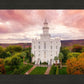 St. George Aerial