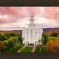 St. George Aerial