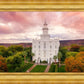 St. George Aerial