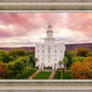 St. George Aerial