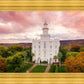 St. George Aerial