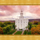 St. George Aerial