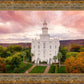 St. George Aerial