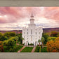 St. George Aerial