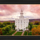 St. George Aerial
