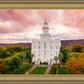 St. George Aerial