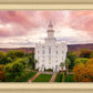 St. George Aerial