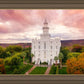 St. George Aerial