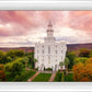 St. George Aerial
