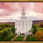 St. George Aerial