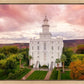 St. George Aerial
