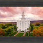 St. George Aerial