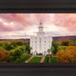 St. George Aerial