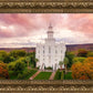 St. George Aerial