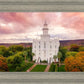 St. George Aerial