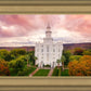 St. George Aerial