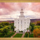 St. George Aerial