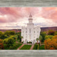 St. George Aerial