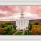 St. George Aerial