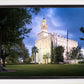 St. George Blue Hour Panorama