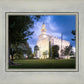 St. George Blue Hour Panorama
