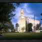 St. George Blue Hour Panorama