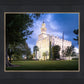 St. George Blue Hour Panorama