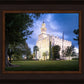 St. George Blue Hour Panorama