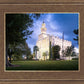 St. George Blue Hour Panorama