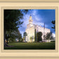 St. George Blue Hour Panorama