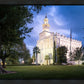 St. George Blue Hour Panorama