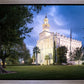 St. George Blue Hour Panorama
