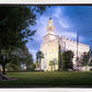 St. George Blue Hour Panorama
