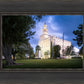St. George Blue Hour Panorama