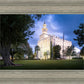 St. George Blue Hour Panorama
