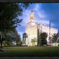 St. George Blue Hour Panorama