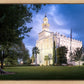 St. George Blue Hour Panorama