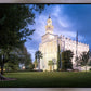 St. George Blue Hour Panorama