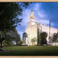 St. George Blue Hour Panorama