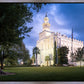 St. George Blue Hour Panorama