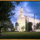 St. George Blue Hour Panorama