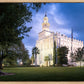 St. George Blue Hour Panorama