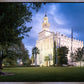 St. George Blue Hour Panorama