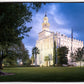 St. George Blue Hour Panorama
