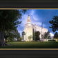 St. George Blue Hour Panorama