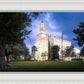 St. George Blue Hour Panorama