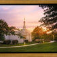 Palmyra Oh How Lovely was the Morning