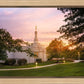 Palmyra Oh How Lovely was the Morning